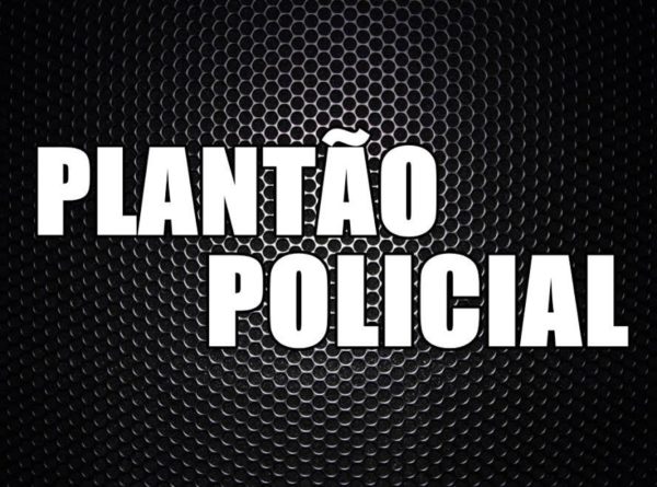 Polícia detém homem na cidade de Bonito acusado de ameaçar parentes de morte!